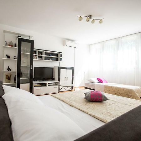 Split Lovret Apartment Bagian luar foto