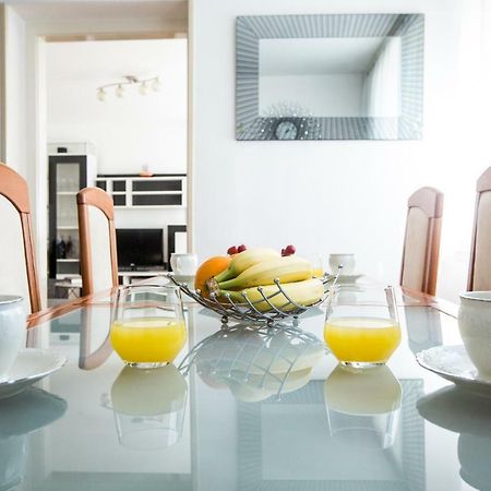 Split Lovret Apartment Bagian luar foto