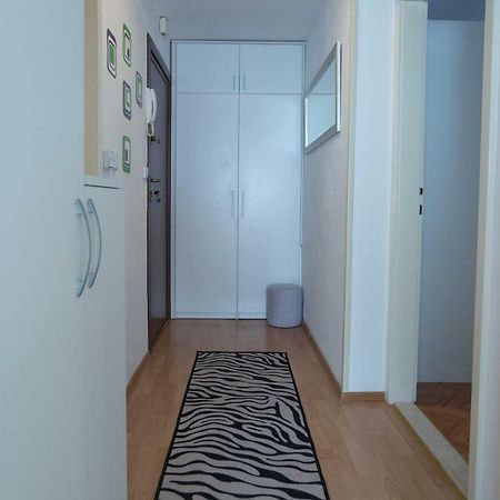 Split Lovret Apartment Bagian luar foto