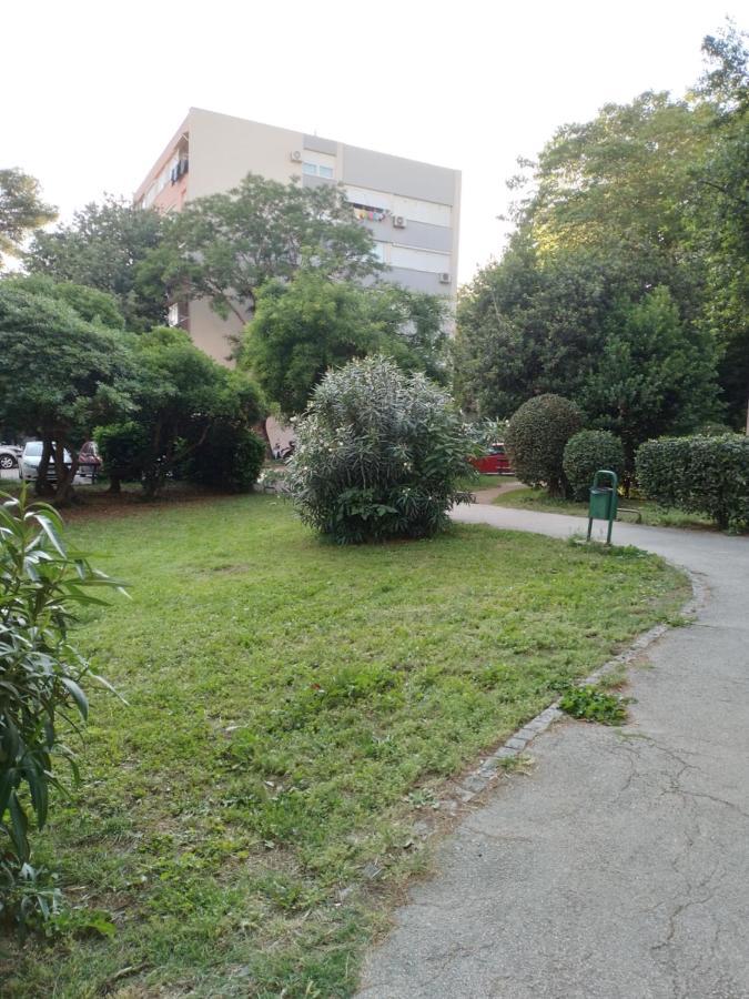 Split Lovret Apartment Bagian luar foto