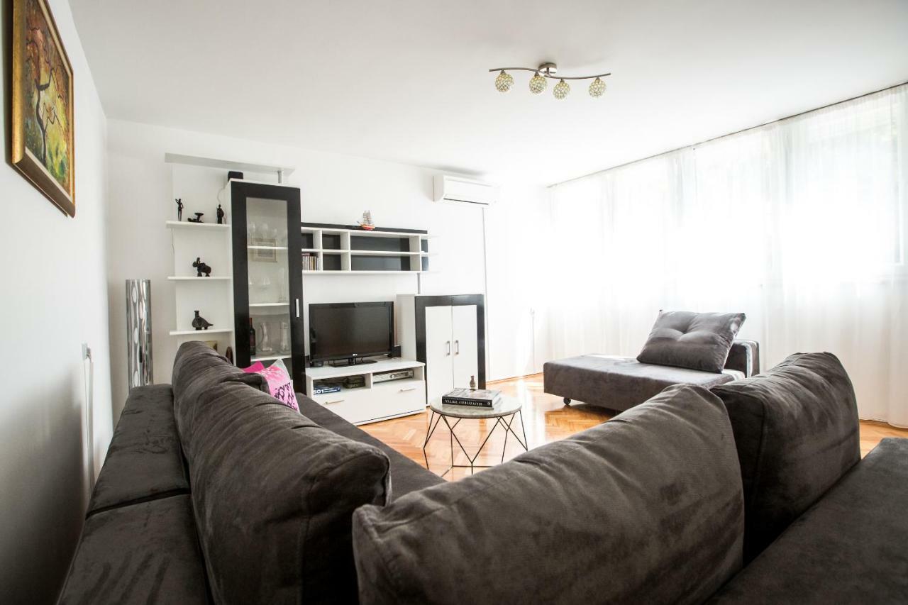 Split Lovret Apartment Bagian luar foto