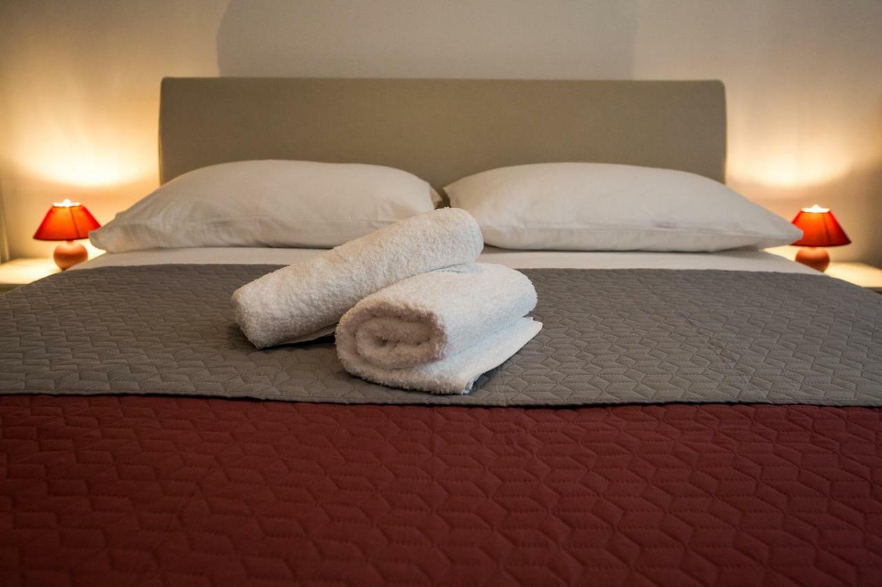 Split Lovret Apartment Bagian luar foto