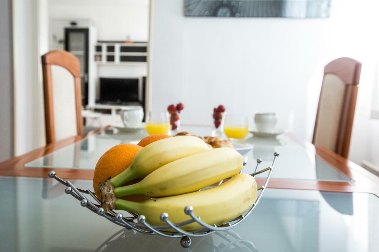Split Lovret Apartment Bagian luar foto
