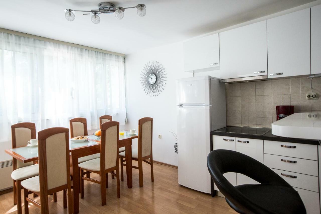 Split Lovret Apartment Bagian luar foto