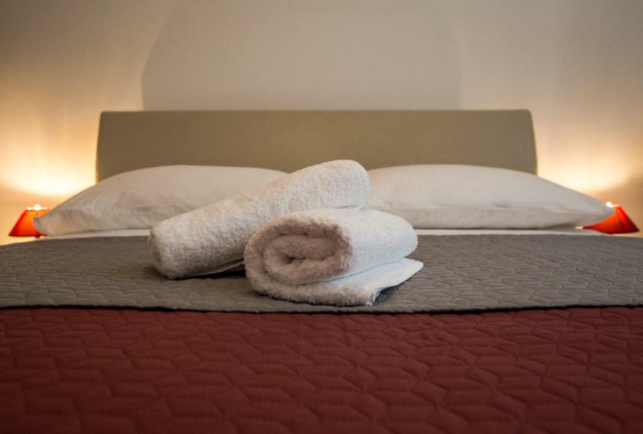 Split Lovret Apartment Bagian luar foto