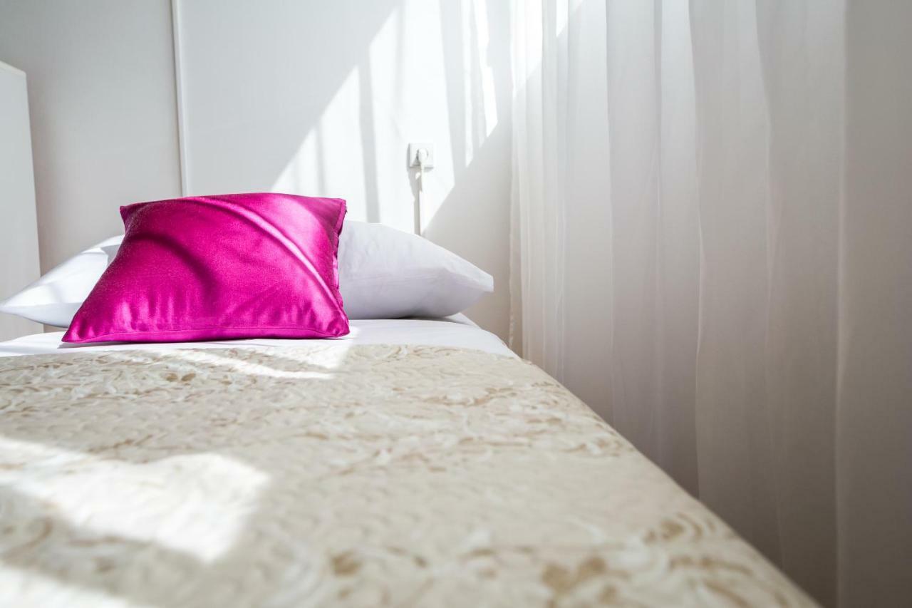 Split Lovret Apartment Bagian luar foto