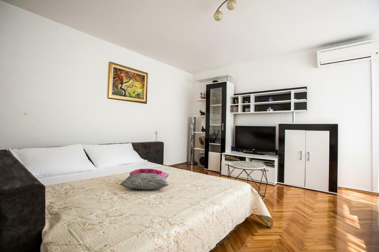 Split Lovret Apartment Bagian luar foto