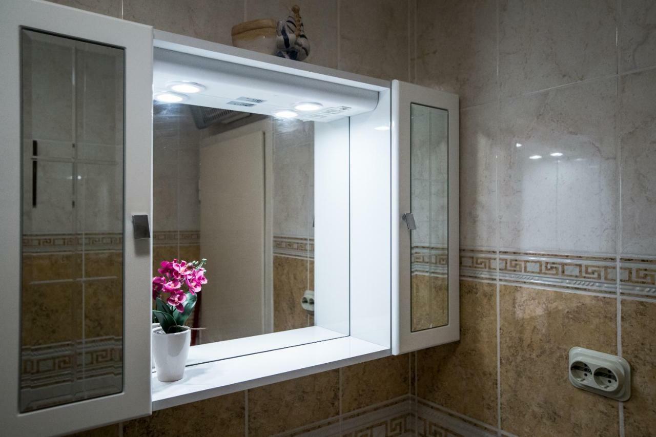 Split Lovret Apartment Bagian luar foto