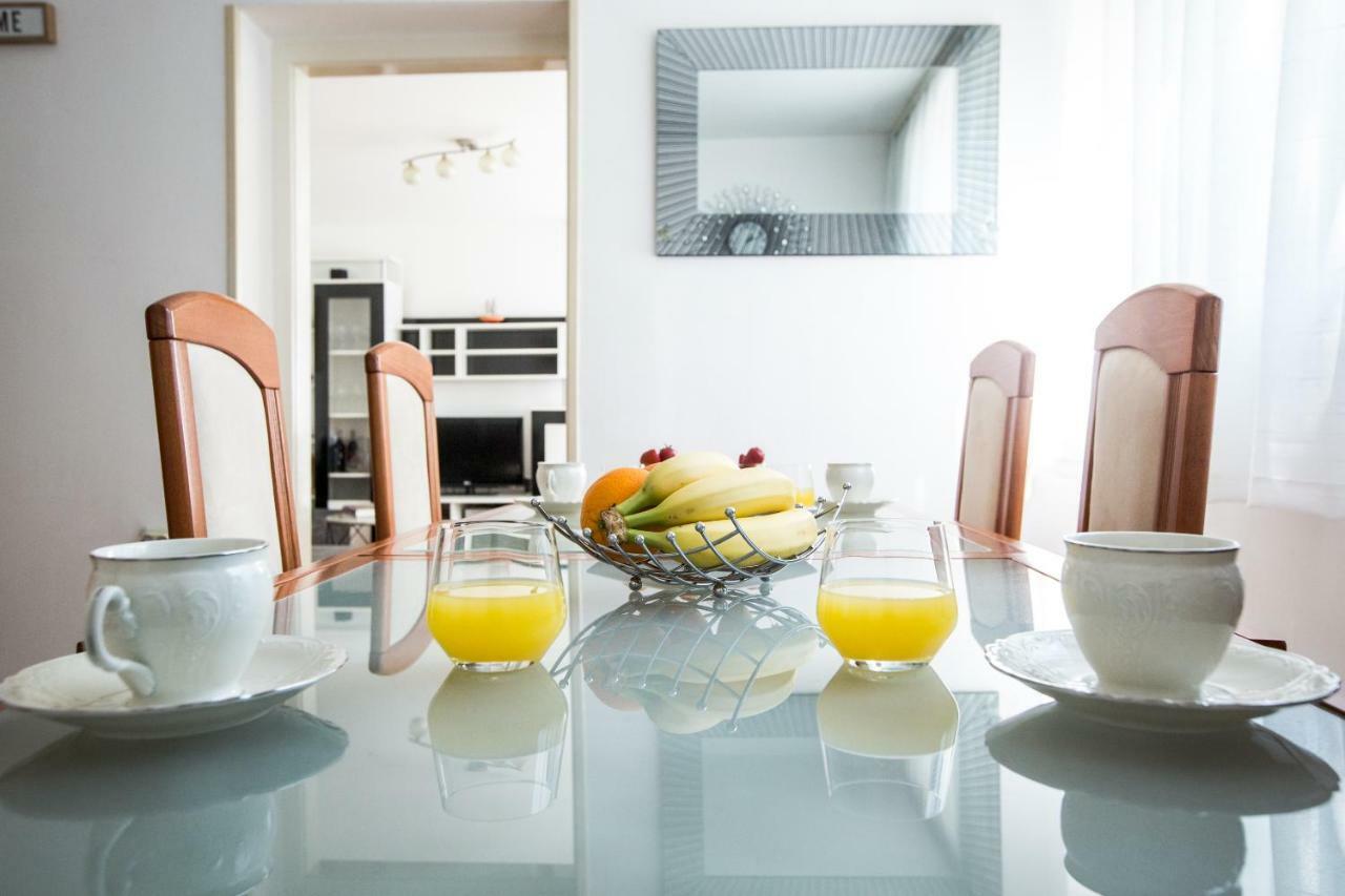 Split Lovret Apartment Bagian luar foto