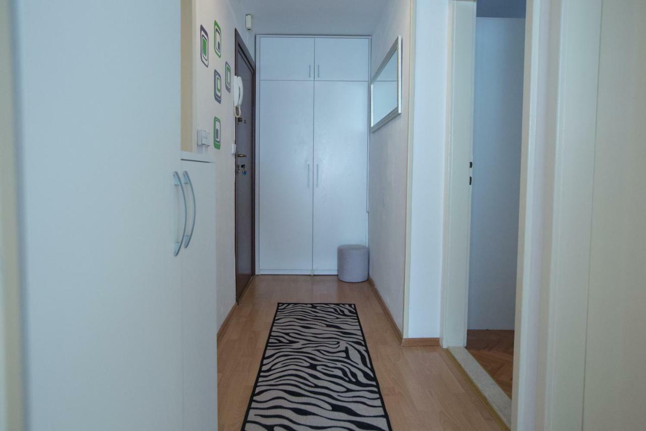 Split Lovret Apartment Bagian luar foto