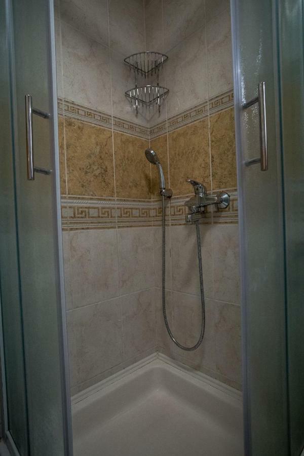 Split Lovret Apartment Bagian luar foto