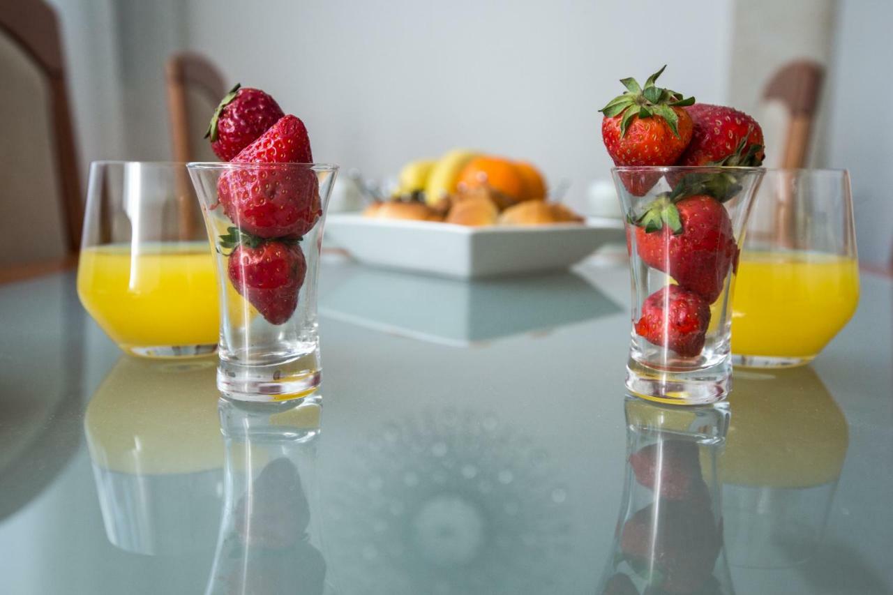 Split Lovret Apartment Bagian luar foto