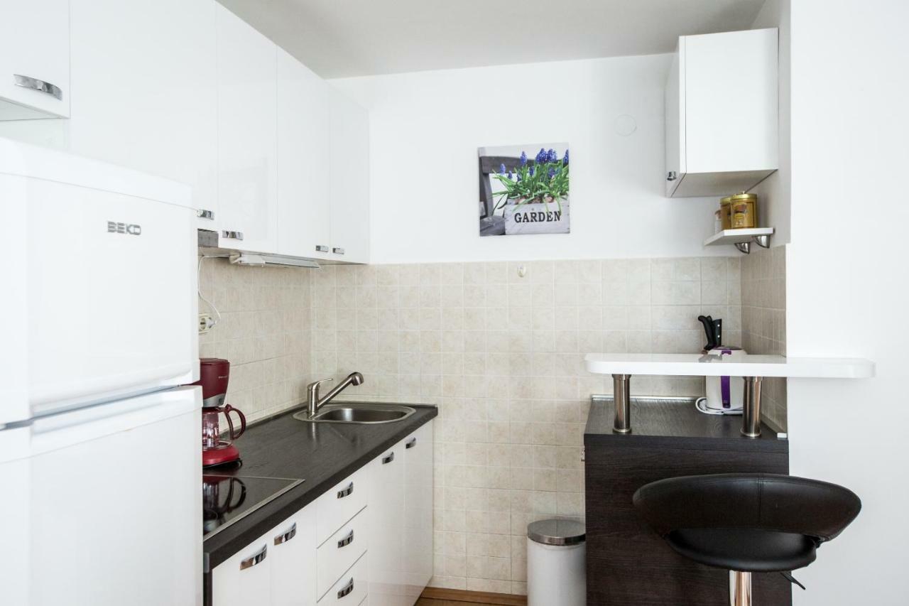 Split Lovret Apartment Bagian luar foto